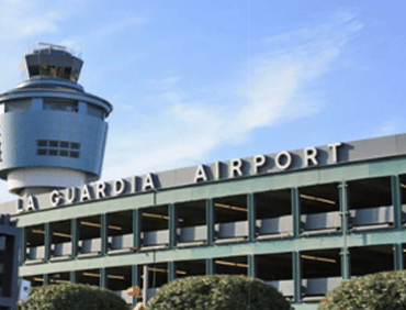 Laguardia Airport Rates