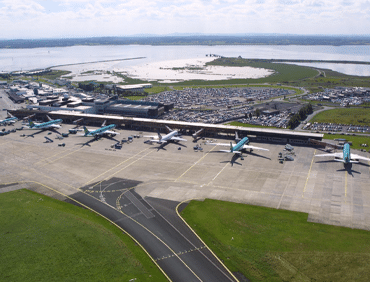 Macarthur Airport Rates