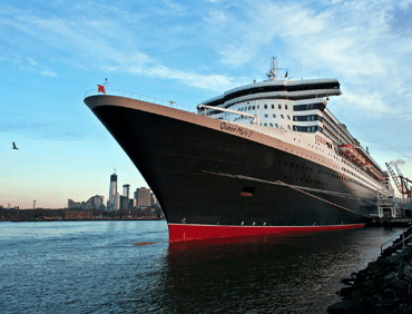 Brooklyn Cruise Ship Terminal Rates